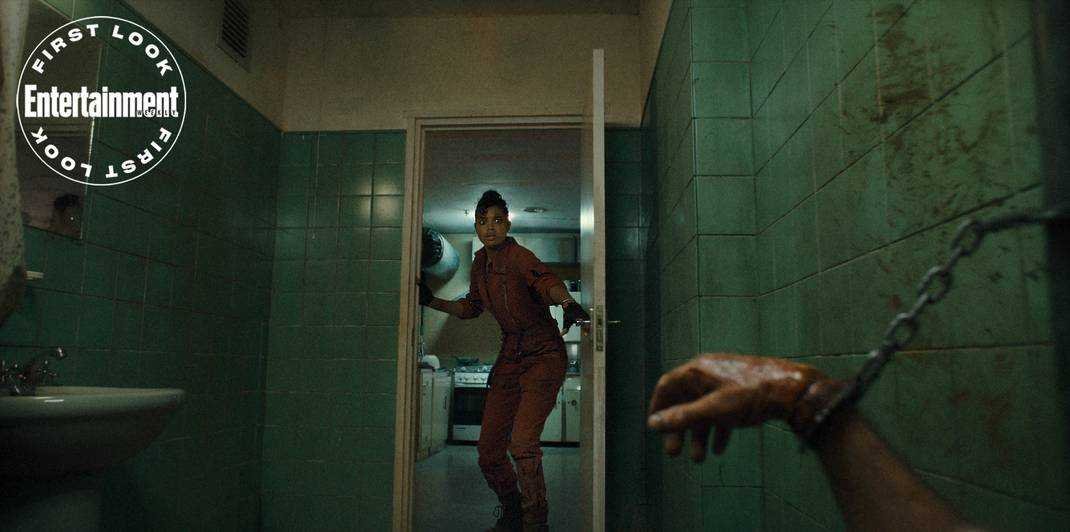 Resident Evil : Série da Netflix ganha novas imagens