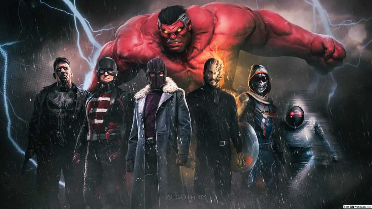 Marvel Studios: contrata diretor para o filme dos Thunderbolts