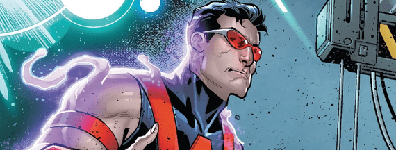 Marvel: anuncia série do Magnum, o Wonder Man, para a Disney+