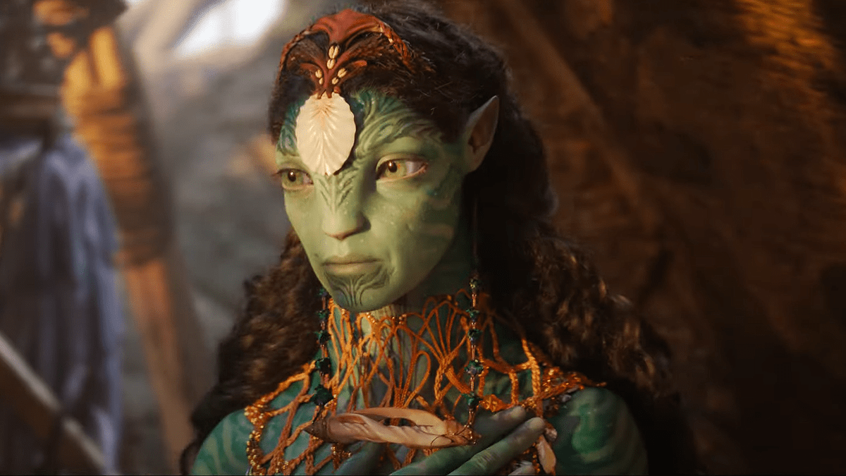 James Cameron: não sabe se vai dirigir Avatar 4 e 5