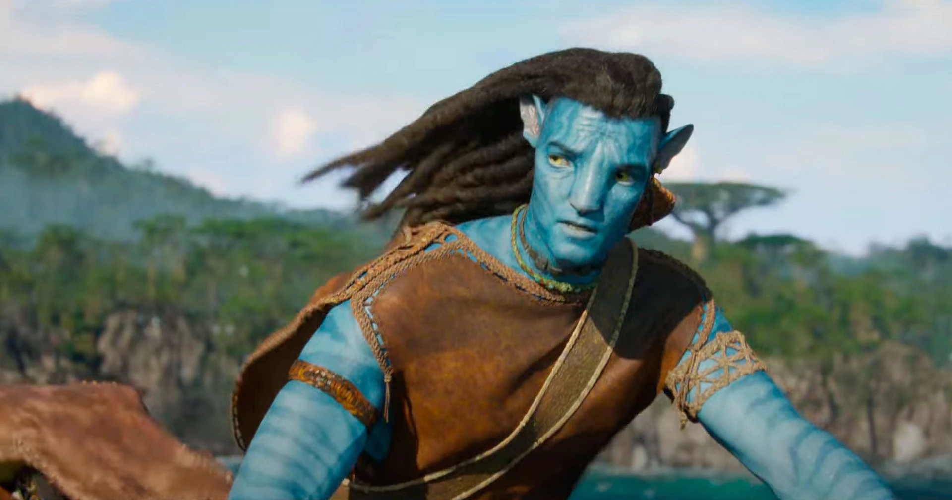 Diretor de Avatar 2 diz: “Será longo. Recomendo pausa para ir no Banheiro