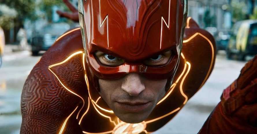 CEO da Warner Discovery confirma lançamento do filme do Flash