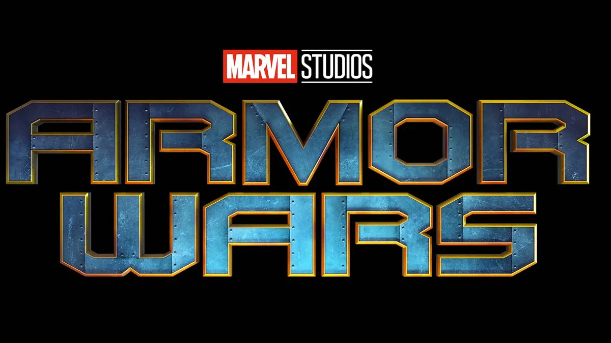 Marvel decide mudar 'Armor Wars' de série para filme