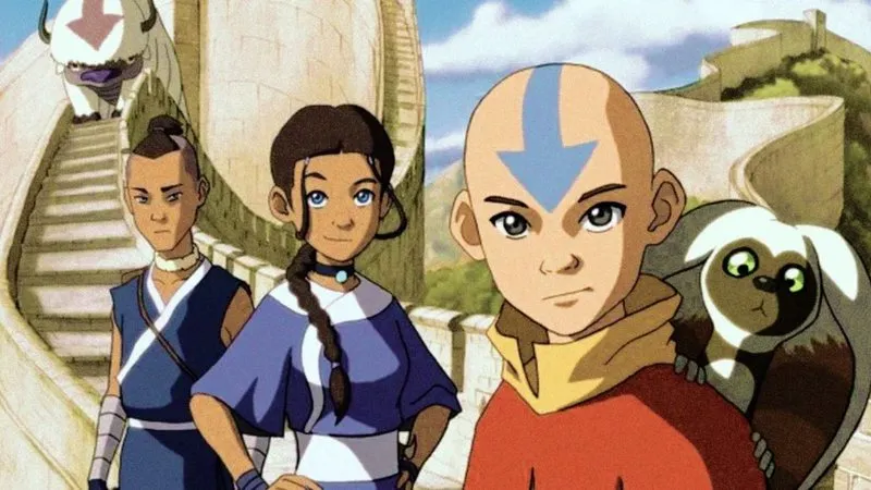 Avatar: Netflix anuncia elenco