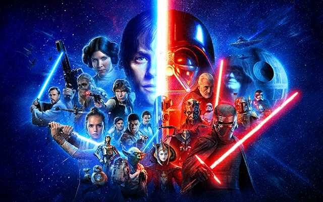 Star Wars: não terá novo filme em 2023