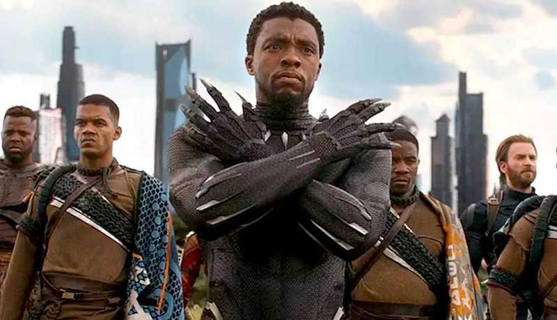 Kevin Feige explica por que não substituiu Chadwick Boseman em Pantera Negra: Wakanda Para Sempre