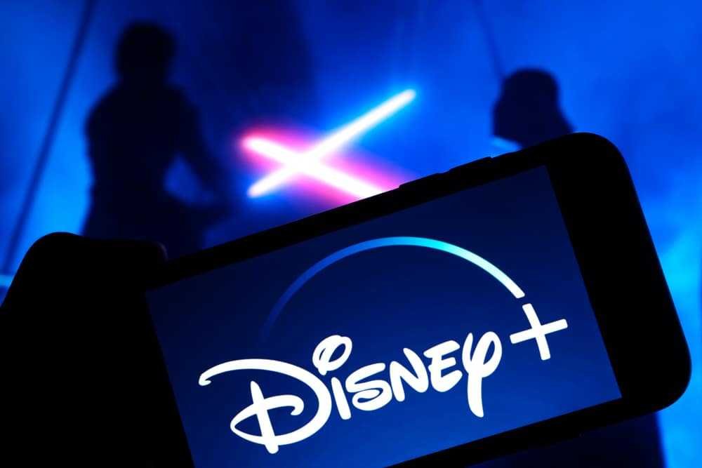 Disney+ faz promoção de assinatura