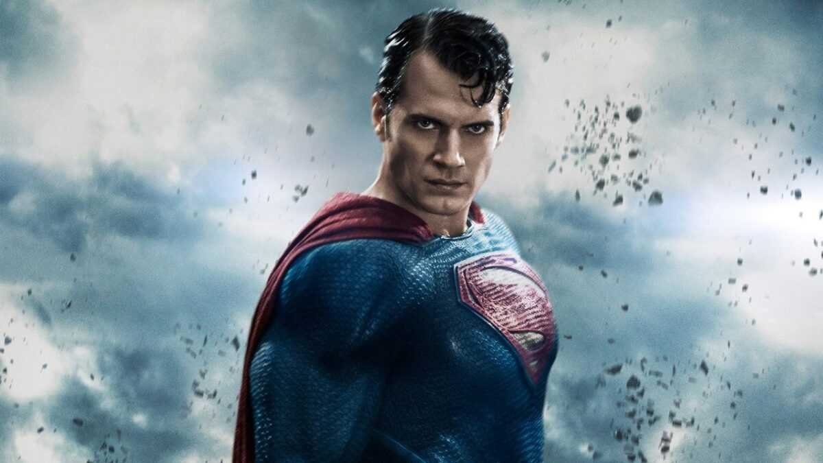 Henry Cavill: oficializa seu retorno como Superman: 'Estou de volta!'