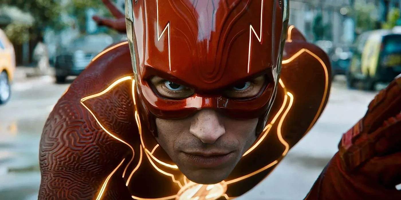 The Flash: é adiantado em uma semana