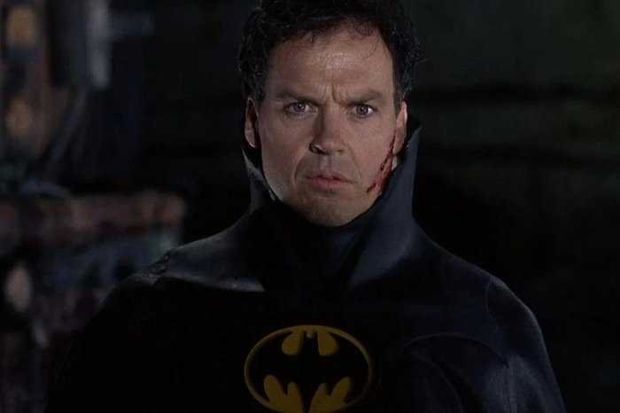 Batman de Michael Keaton teve novo filme solo cancelado