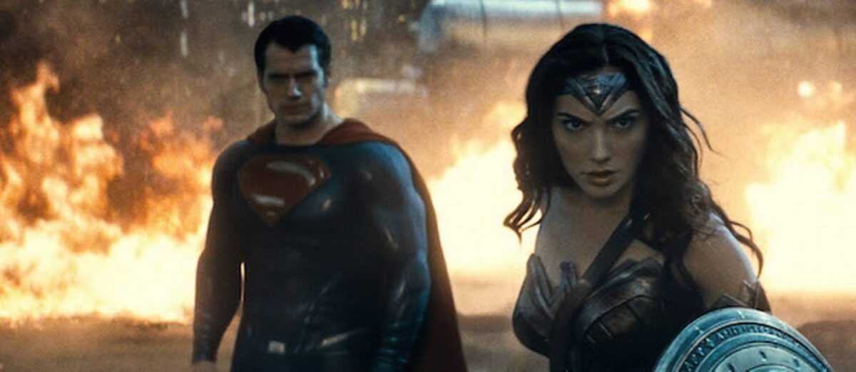 The Flash: Superman e Mulher-Maravilha são cortados do filme