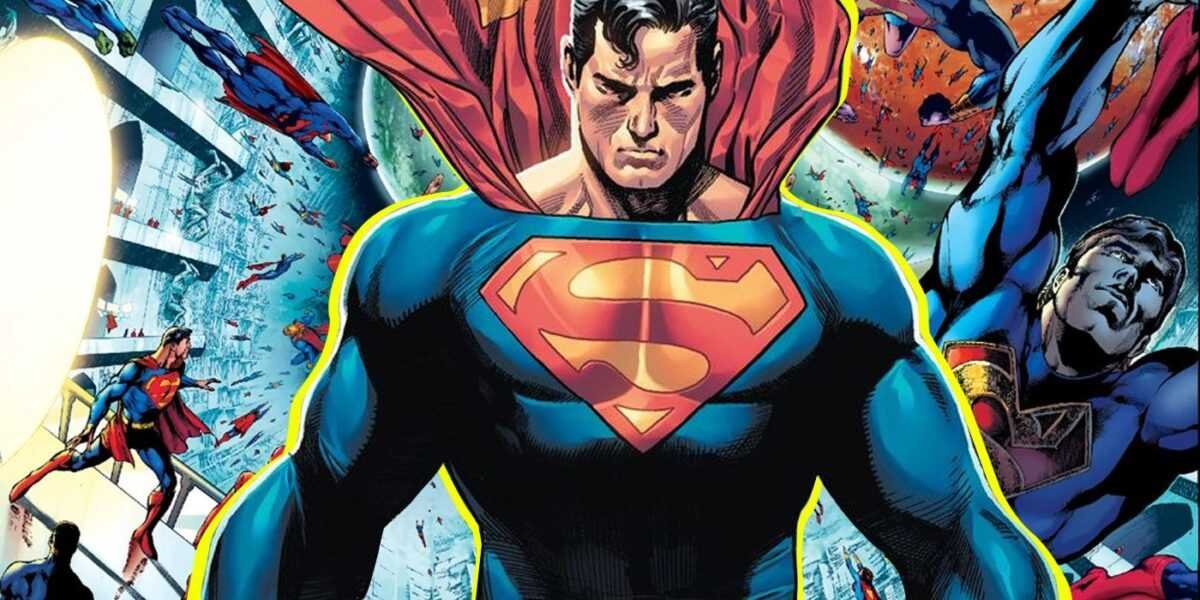 Superman: vai ganhar novo filme sem Henry Cavil e James Gunn será o roteirista