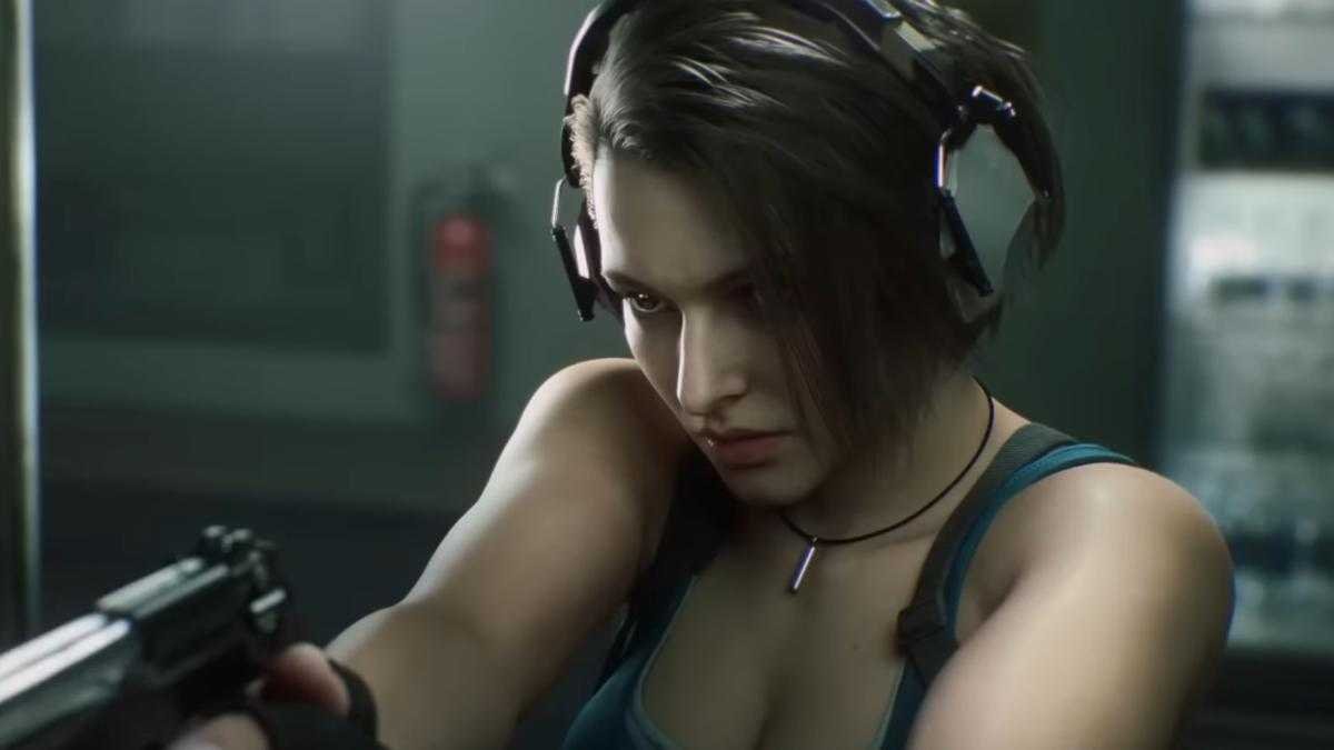 Resident Evil: Death Island ganha teaser e chega em 2023