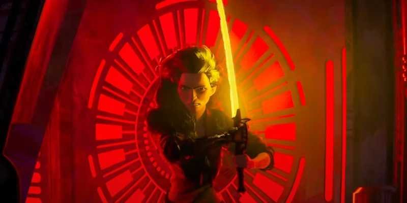 Star Wars Visions: 2º temporada ganha trailer