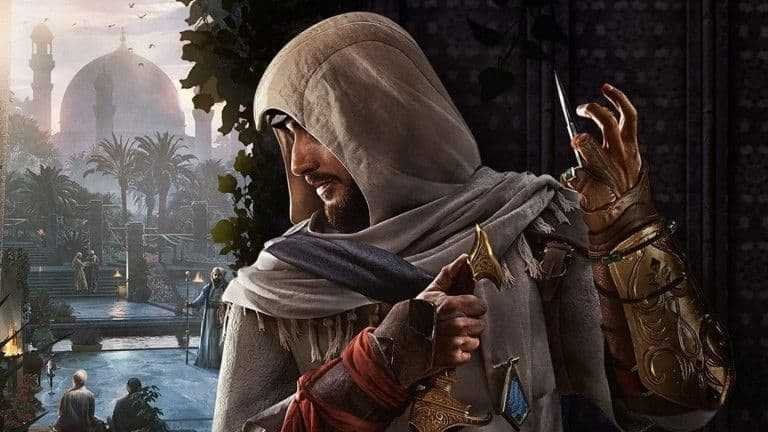 Assassin’s Creed Mirage ganha novo trailer gameplay