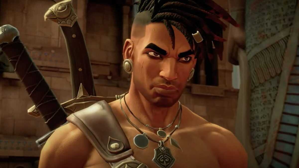 Prince of Persia: The Lost Crown é anunciado