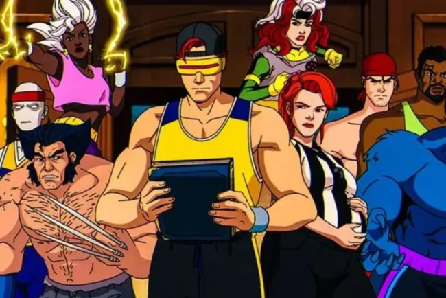 "De Volta ao Passado, Rumo ao Futuro: Uma Análise dos Episódios Iniciais de X-Men '97"