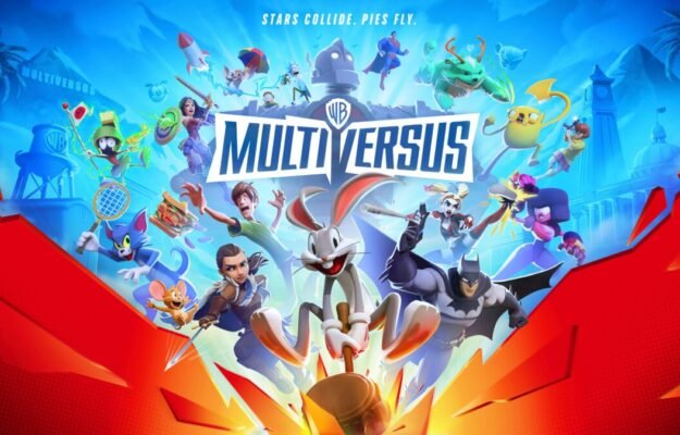 "MultiVersus: Novo Jogo de Luta Anunciado com Transição para Unreal Engine 5"