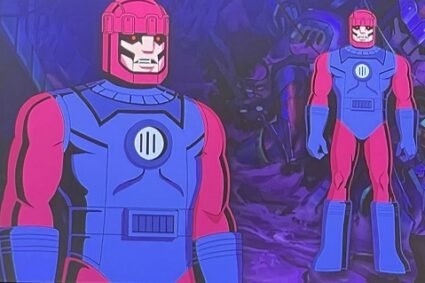 X-MEN ’97: Revivendo a Épica Batalha Contra os Sentinelas em primeiro clipe
