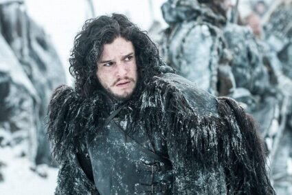 Game of Thrones: Série focada em Jon Snow é engavetada pela HBO