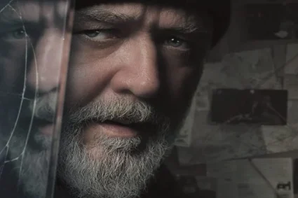‘A Teia’ Estrelado por Russell Crowe ganha novo trailer