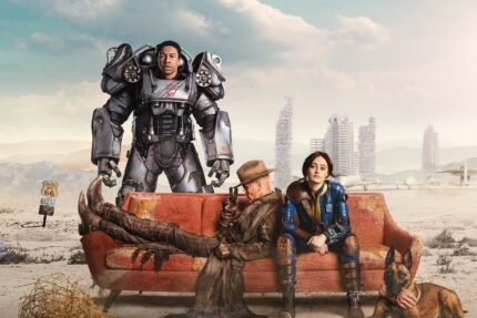 Fallout: Amazon anuncia 2ª temporada da série