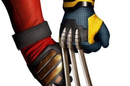 Deadpool & Wolverine anuncia trailer para amanhã (22) 