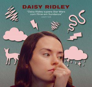 Às Vezes Quero Sumir’, Estrelado por Daisy Ridley ganha trailer e data de estreia no Brasil