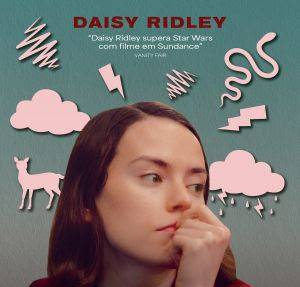Às Vezes Quero Sumir', Estrelado por Daisy Ridley ganha trailer e data de estreia no Brasil