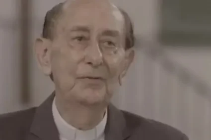 Ator e dublador José Santa Cruz morre aos 95 anos