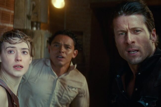 Novo Trailer de 'Twister' Revela Ação Impressionante e Tornados Mortais na Cinemacon