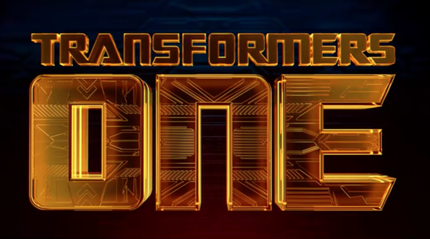 Transformers One ganhará primeiro trailer nesta quinta-feira (18)