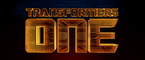 Transformers One ganhará primeiro trailer nesta quinta-feira (18)