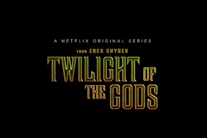 A Série de Animação de Zack Snyder, ‘Twilight of the Gods’, Revela sua Primeira Imagem Oficial