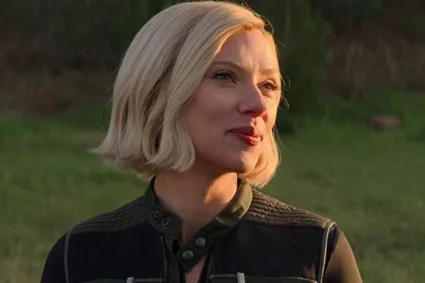 Novos Detalhes Sobre o Projeto Secreto da Marvel com Scarlett Johansson