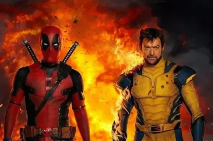 “Pré-venda de Ingressos para Deadpool & Wolverine Começa em Breve!”