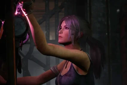 Lara Croft Chega ao Dead by Daylight em Colaboração Inédita com Tomb Raider