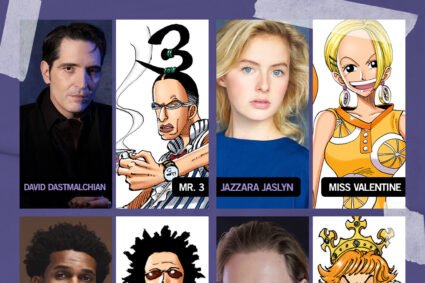 One Piece | Netflix anuncia novos nomes no elenco da 2ª temporada