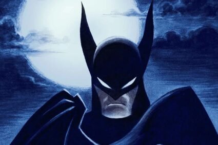 “Batman: Cruzado Encapuzado Ganha Novo Trailer e é Resgatado pelo Prime Video”
