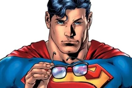 Superman: Visual de David Corenswet como Clark Kent é revelado