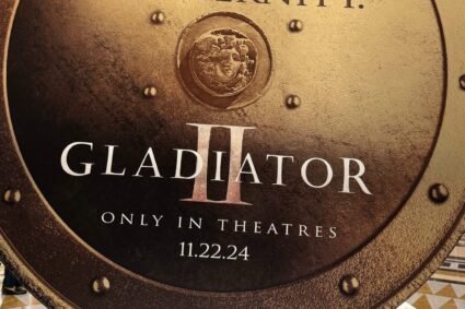“Primeiro Trailer de Gladiador 2 Será Lançado em Julho”