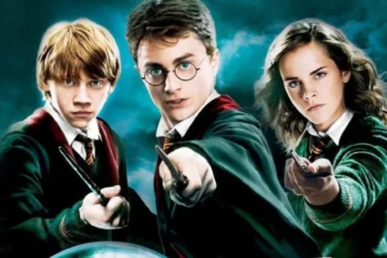 “Max Anuncia Francesca Gardiner e Mark Mylod na Nova Série de Harry Potter”