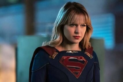“O Poder de Glee: Como a Experiência de Melissa Benoist na Série a Preparou para Ser a Supergirl”
