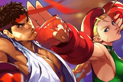 Sony e Legendary Anunciam Lançamento do Live-Action de Street Fighter para 2026