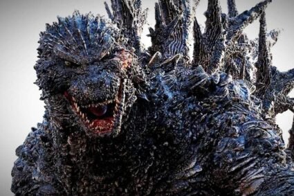 “Godzilla Minus One/Minus Color”: Versão em Preto e Branco Chega aos Cinemas Brasileiros em Julho