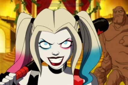Harley Quinn: Quinta Temporada Chega Mais Cedo do que o Esperado, Anuncia Criador Dean Lorey