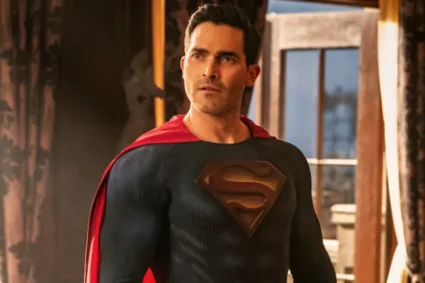 Superman & Lois: Última Temporada Estreia em Outubro