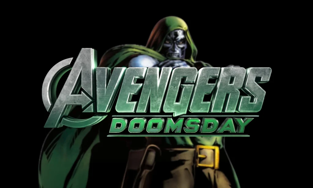 Avengers-Doomsday