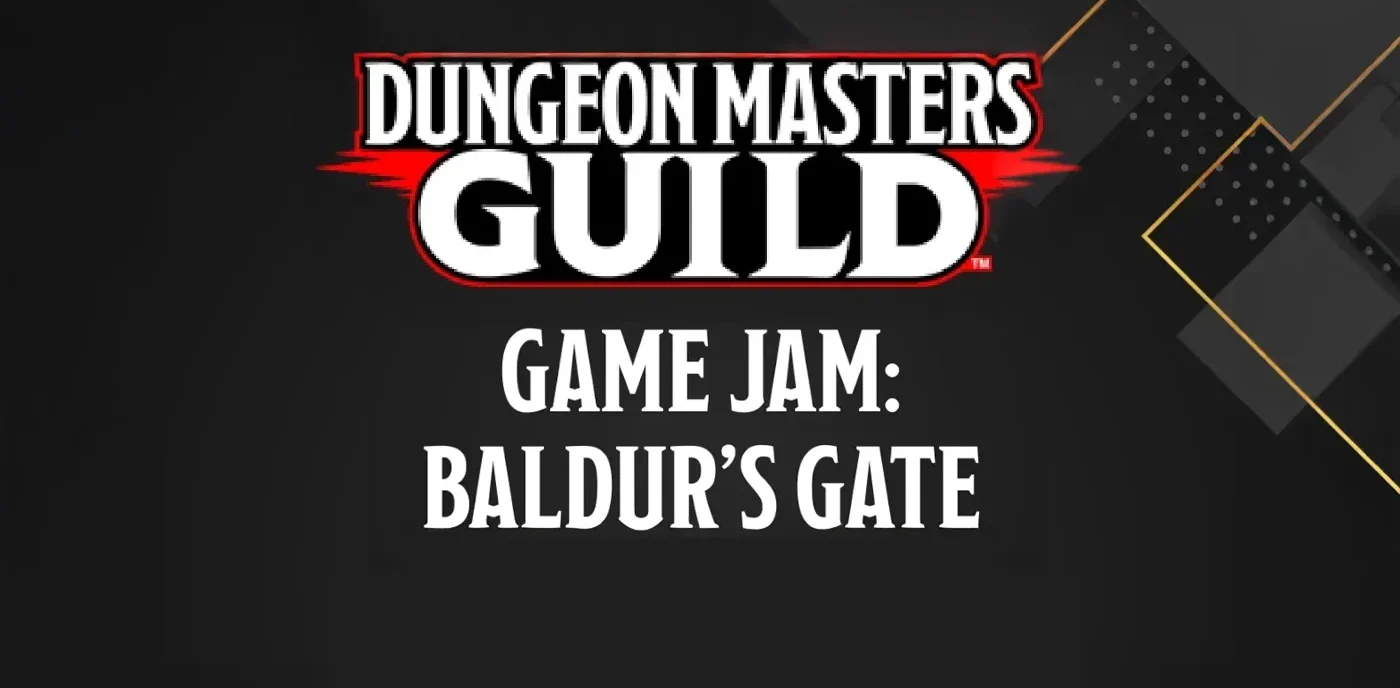 DMs-Guild-Game-Jam