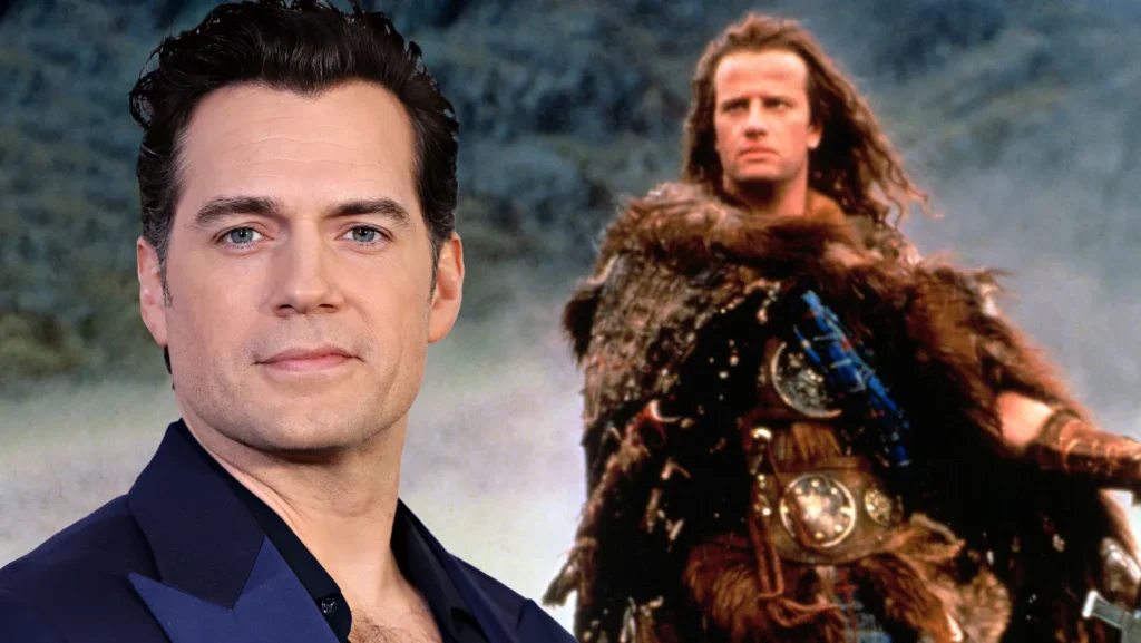 Henry-Cavill-Highlander